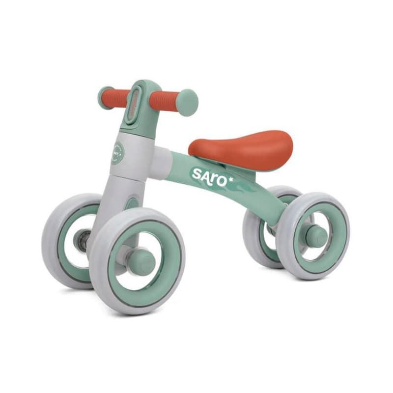 Bicicleta de equilibrio Ride Free - Imagen 3