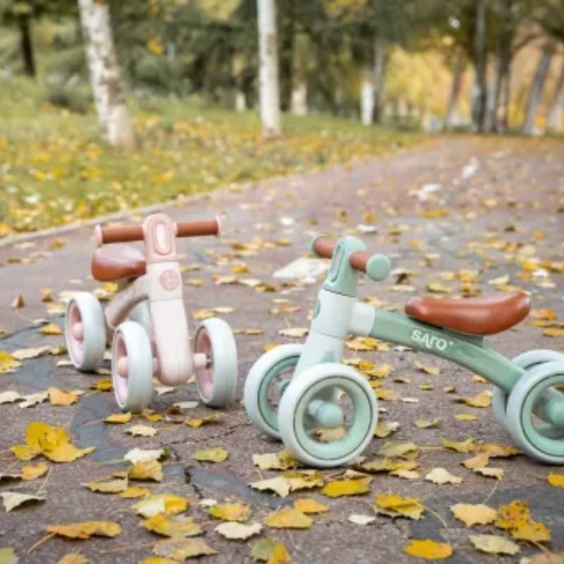 Bicicleta de equilibrio Ride Free - Imagen 5