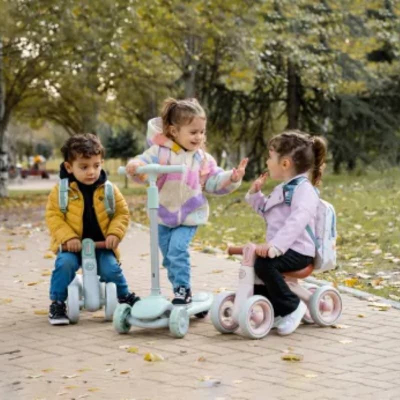 Bicicleta de equilibrio Ride Free - Imagen 6