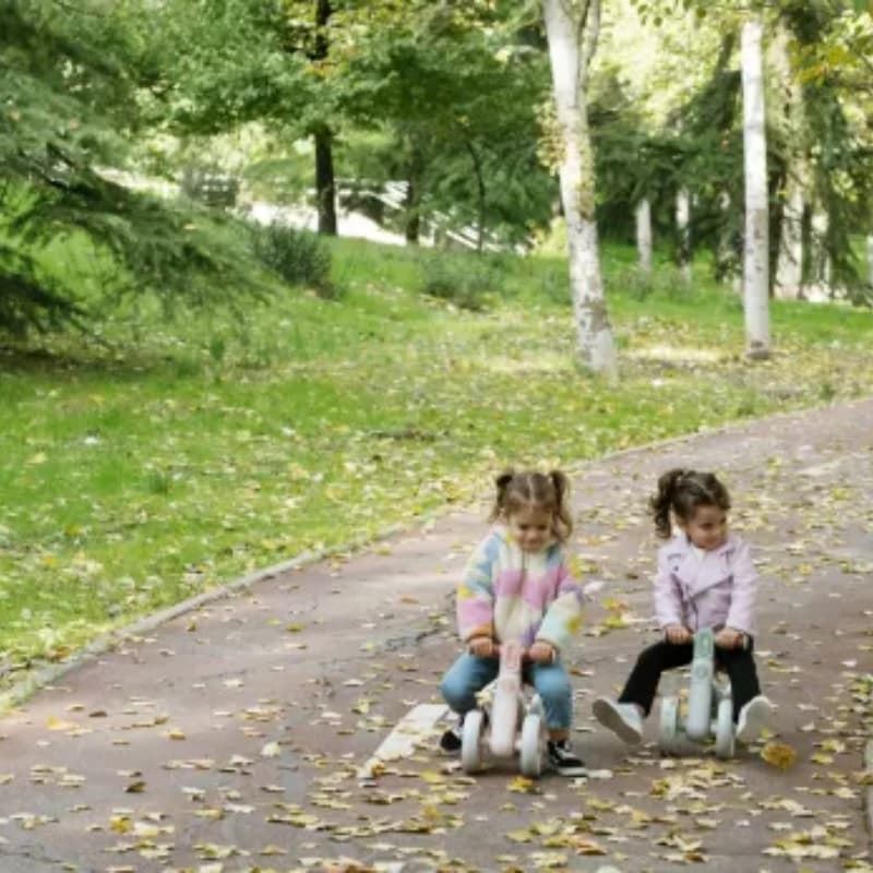 Bicicleta de equilibrio Ride Free - Imagen 7
