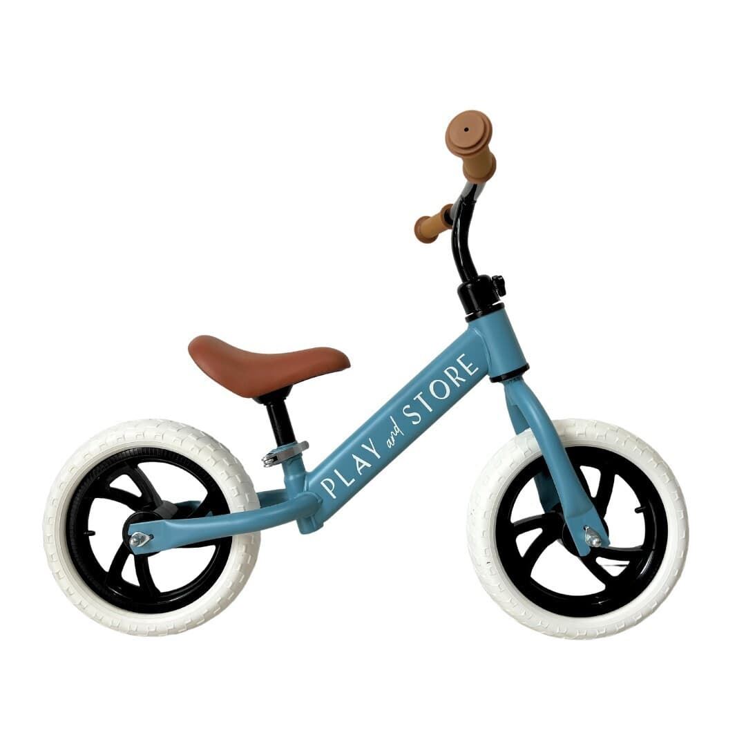 Bicicleta Premium Blue - Imagen 1