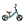 Bicicleta Premium Blue - Imagen 1