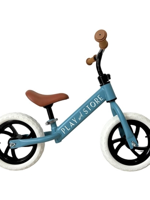 Bicicleta Premium Blue - Imagen 1