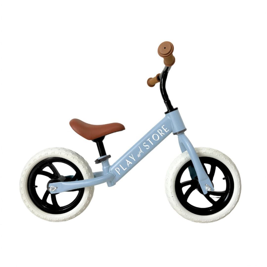 Bicicleta Premium Blue - Imagen 1