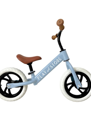 Bicicleta Premium Blue - Imagen 1