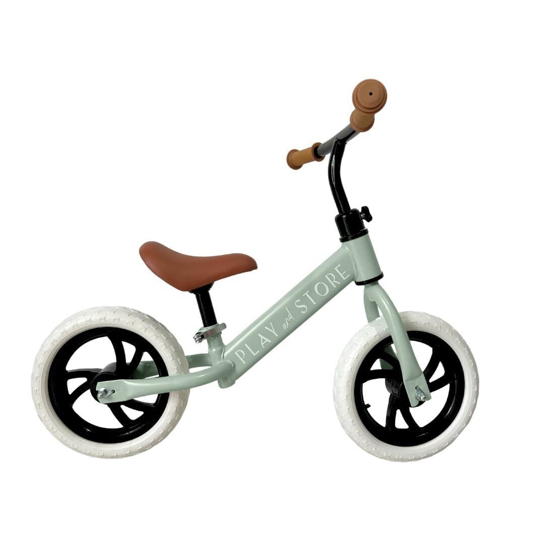 Bicicleta Premium Green - Imagen 1