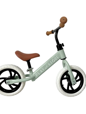 Bicicleta Premium Green - Imagen 1