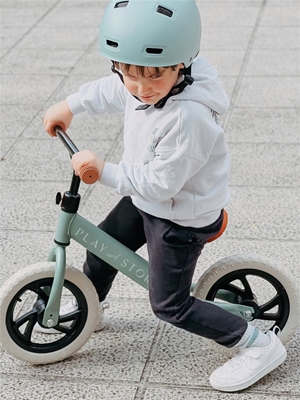 Bicicleta Premium Green - Imagen 2