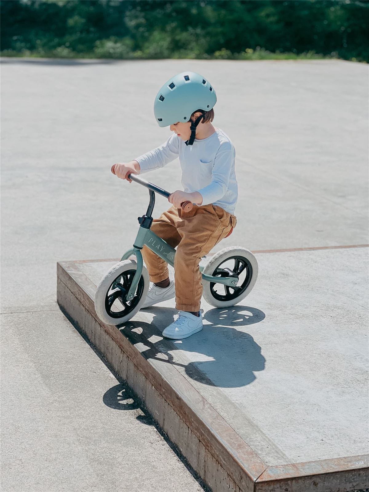 Bicicleta Premium Green - Imagen 3