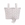 Bolsa Crossbody Delia Rosa - Imagen 2