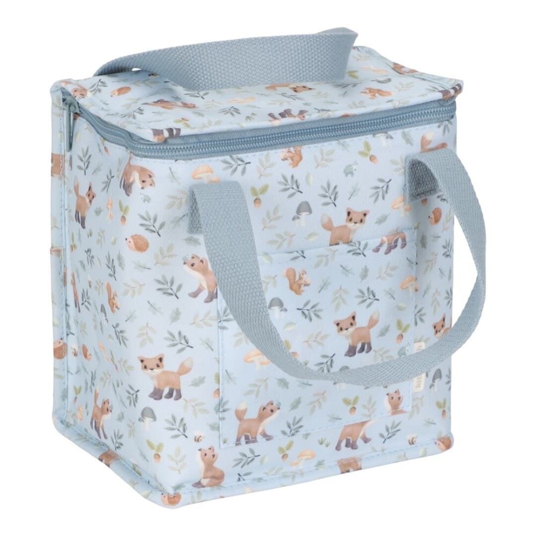 Bolsa De Almuerzo Forest Friends - Imagen 1