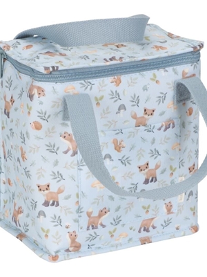 Bolsa De Almuerzo Forest Friends - Imagen 1