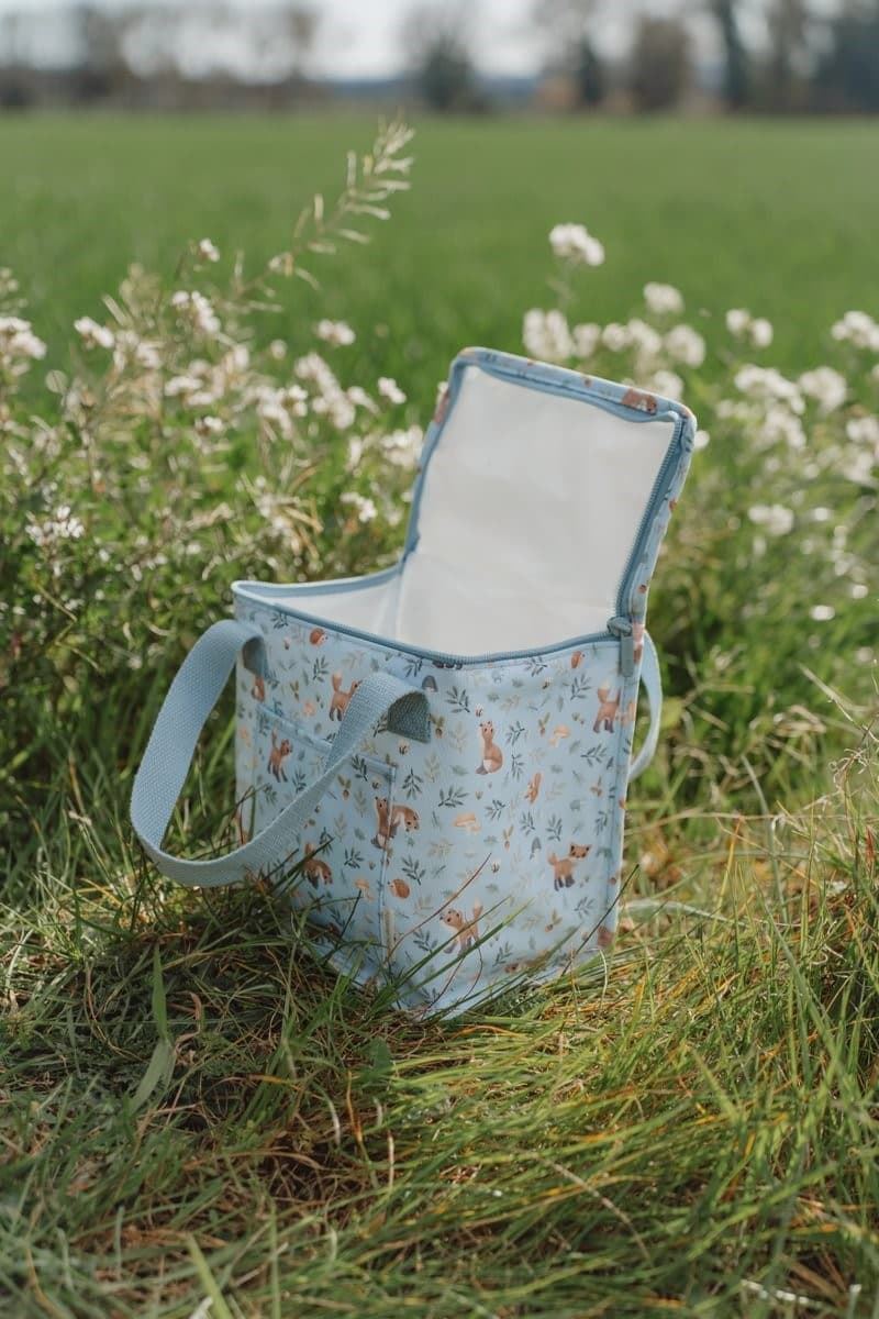 Bolsa De Almuerzo Forest Friends - Imagen 6