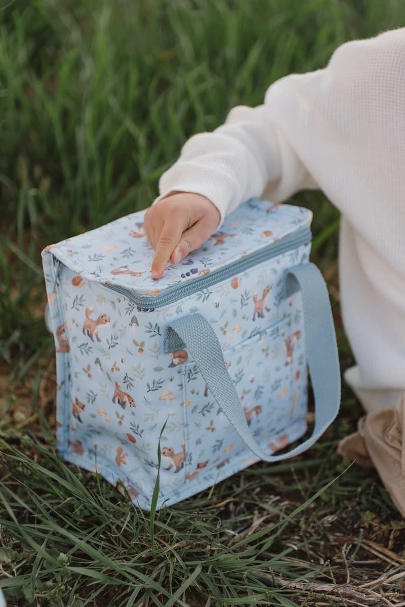 Bolsa De Almuerzo Forest Friends - Imagen 7