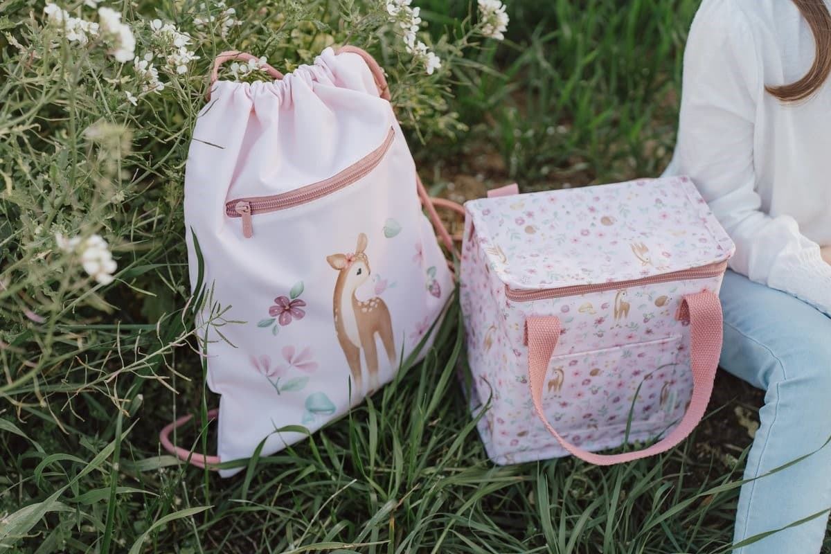 Bolsa Fairy Garden Little Dutch - Imagen 7