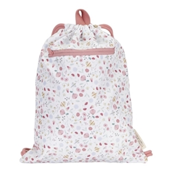 Bolsa Flores y Mariposas Little Dutch - Imagen 1