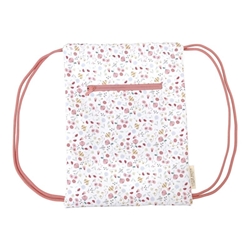 Bolsa Flores y Mariposas Little Dutch - Imagen 2