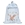 Bolsa Forest Friends Little Dutch - Imagen 1
