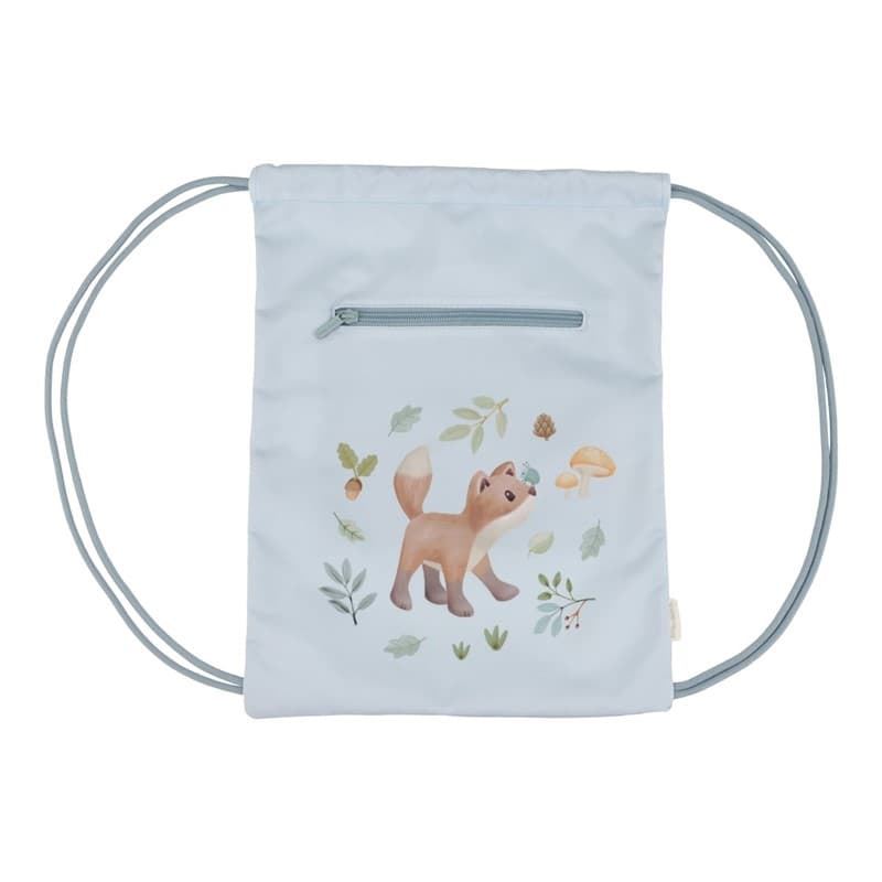 Bolsa Forest Friends Little Dutch - Imagen 2