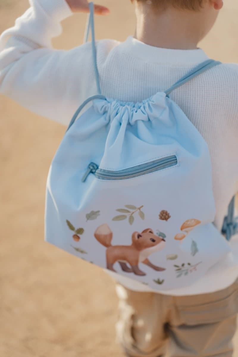 Bolsa Forest Friends Little Dutch - Imagen 3
