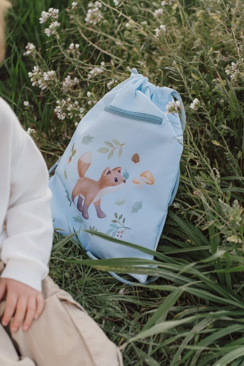 Bolsa Forest Friends Little Dutch - Imagen 4