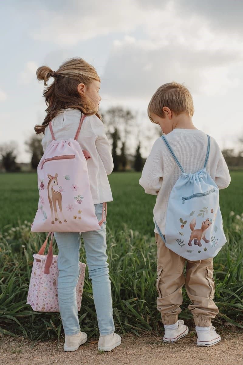 Bolsa Forest Friends Little Dutch - Imagen 5