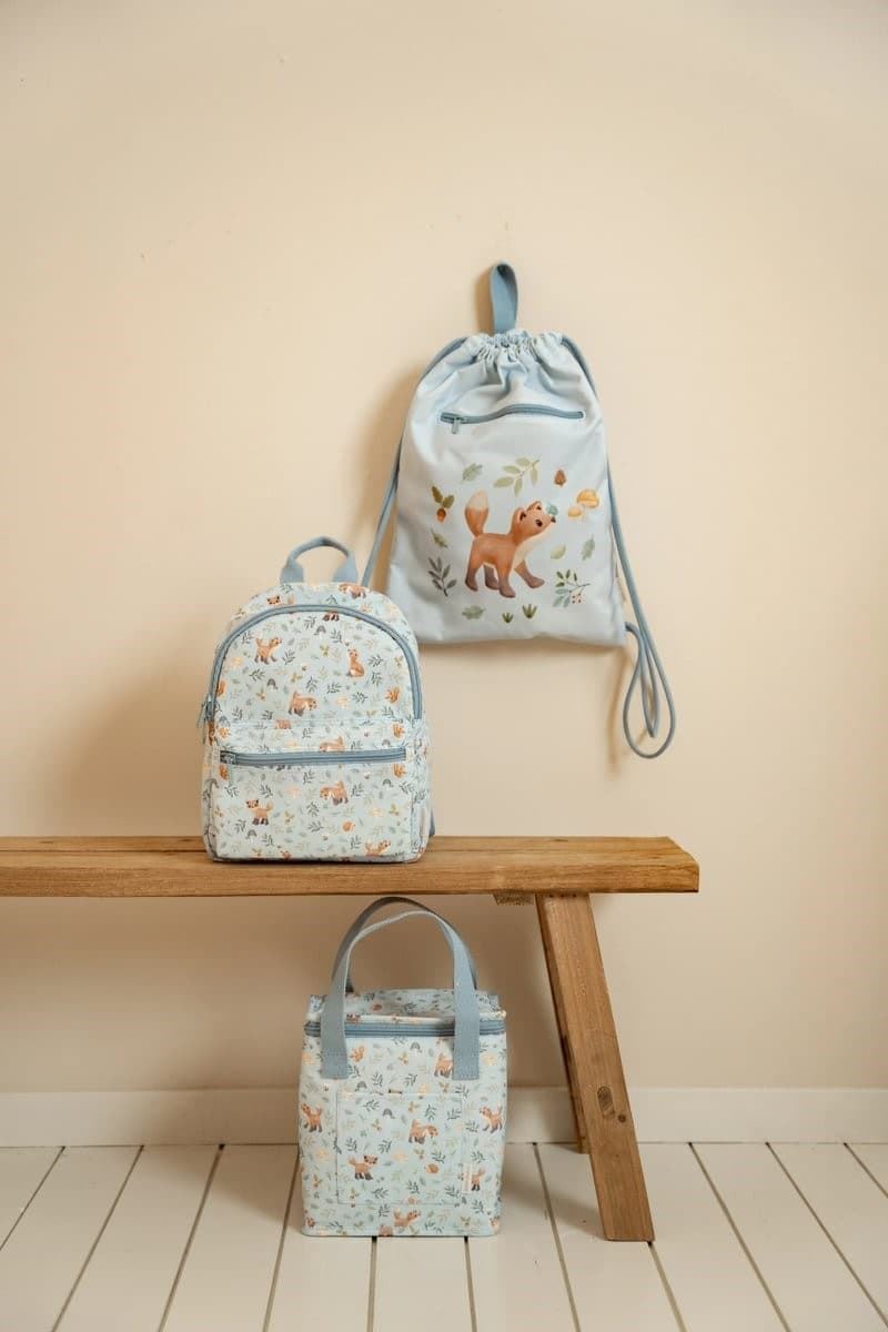 Bolsa Forest Friends Little Dutch - Imagen 6