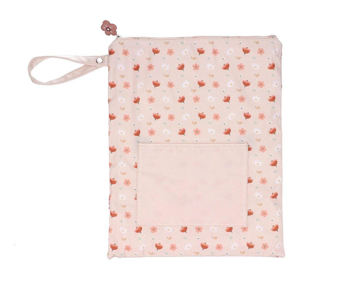 Bolsa Impermeable Grande Little Garden Personalizable - Imagen 1