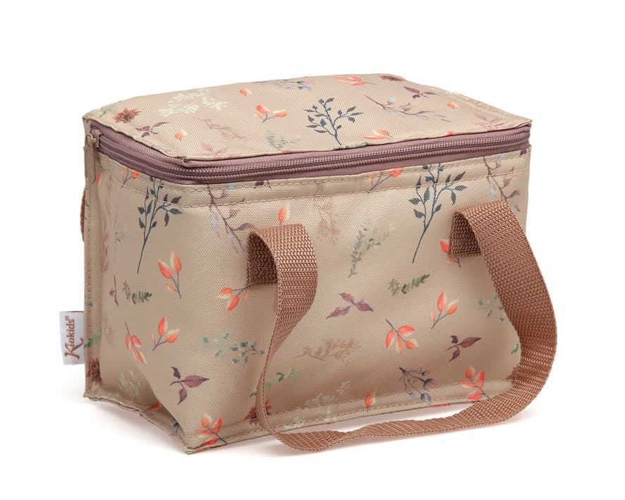 Bolsa Nevera 4L Beige - Imagen 2