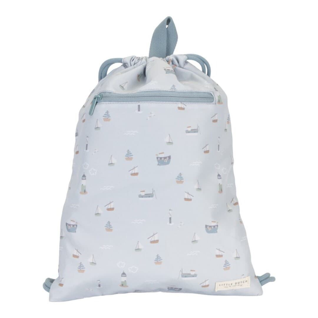 Bolsa Sailors Little Dutch - Imagen 1