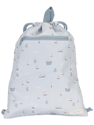 Bolsa Sailors Little Dutch - Imagen 1