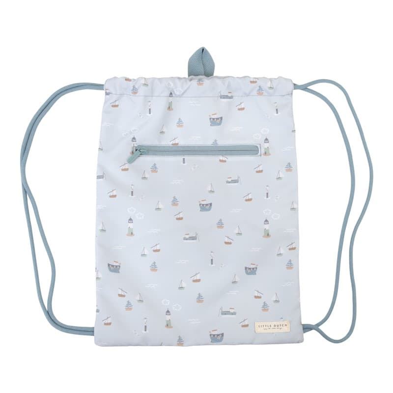 Bolsa Sailors Little Dutch - Imagen 2