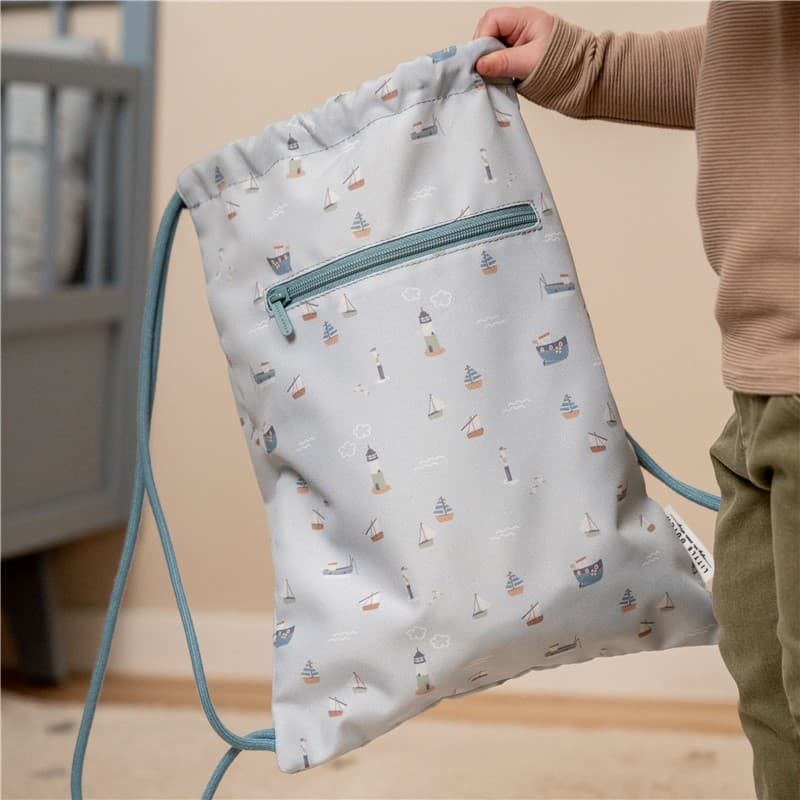 Bolsa Sailors Little Dutch - Imagen 4