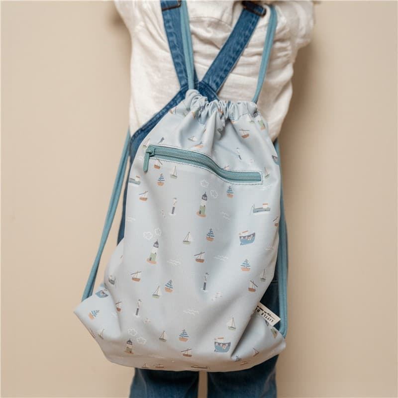Bolsa Sailors Little Dutch - Imagen 5