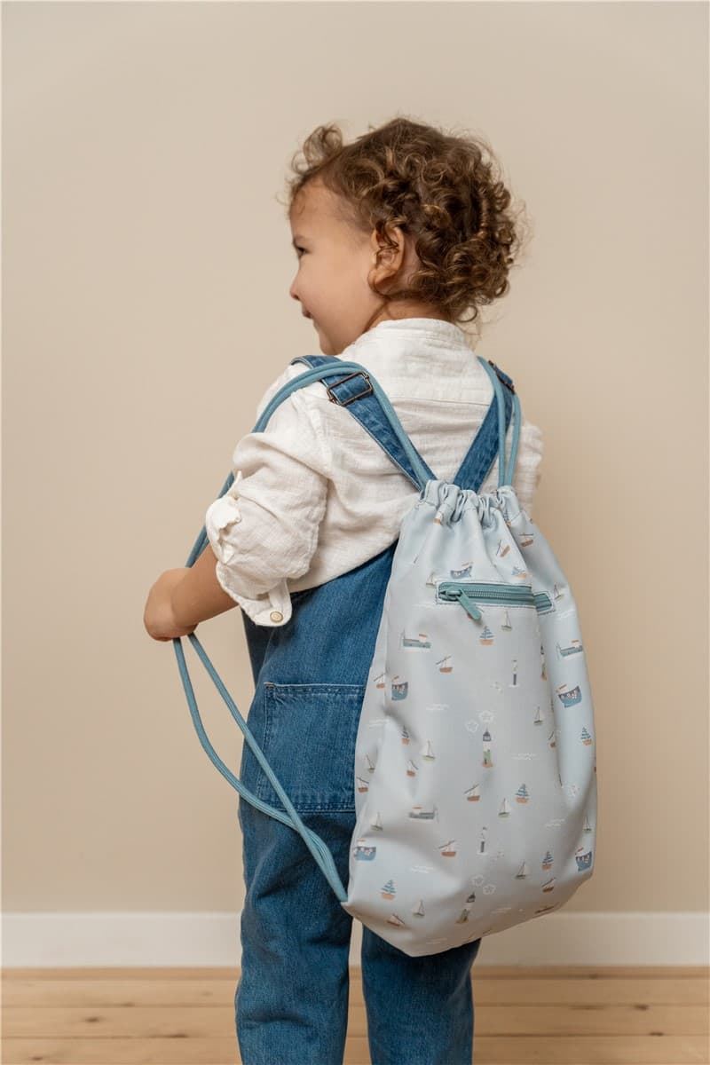 Bolsa Sailors Little Dutch - Imagen 6
