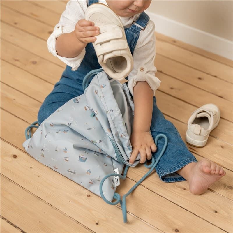 Bolsa Sailors Little Dutch - Imagen 7