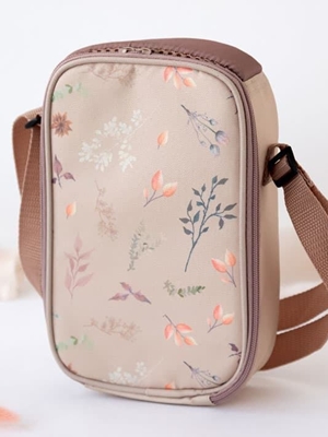 Bolso Nevera 2,5L Beige - Imagen 1