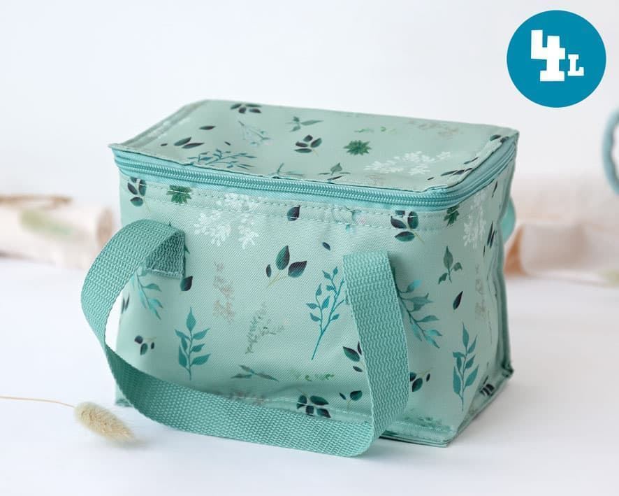 Bolso Nevera 4L Salvia - Imagen 1