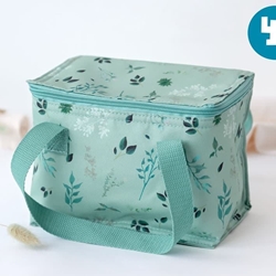 Bolso Nevera 4L Salvia - Imagen 1