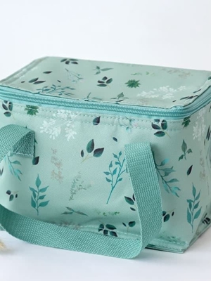 Bolso Nevera 4L Salvia - Imagen 1