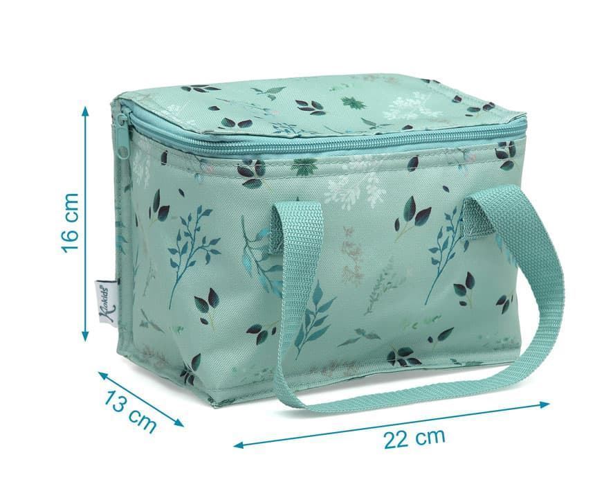 Bolso Nevera 4L Salvia - Imagen 3