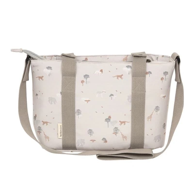 Bolso y Cambiador Nairobi Bimbidreams - Imagen 3