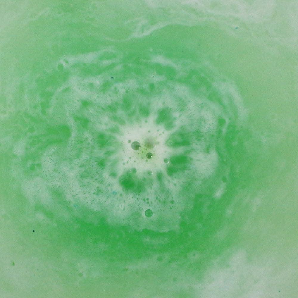 Bomba De Baño Frog 2x35gr. - Imagen 4