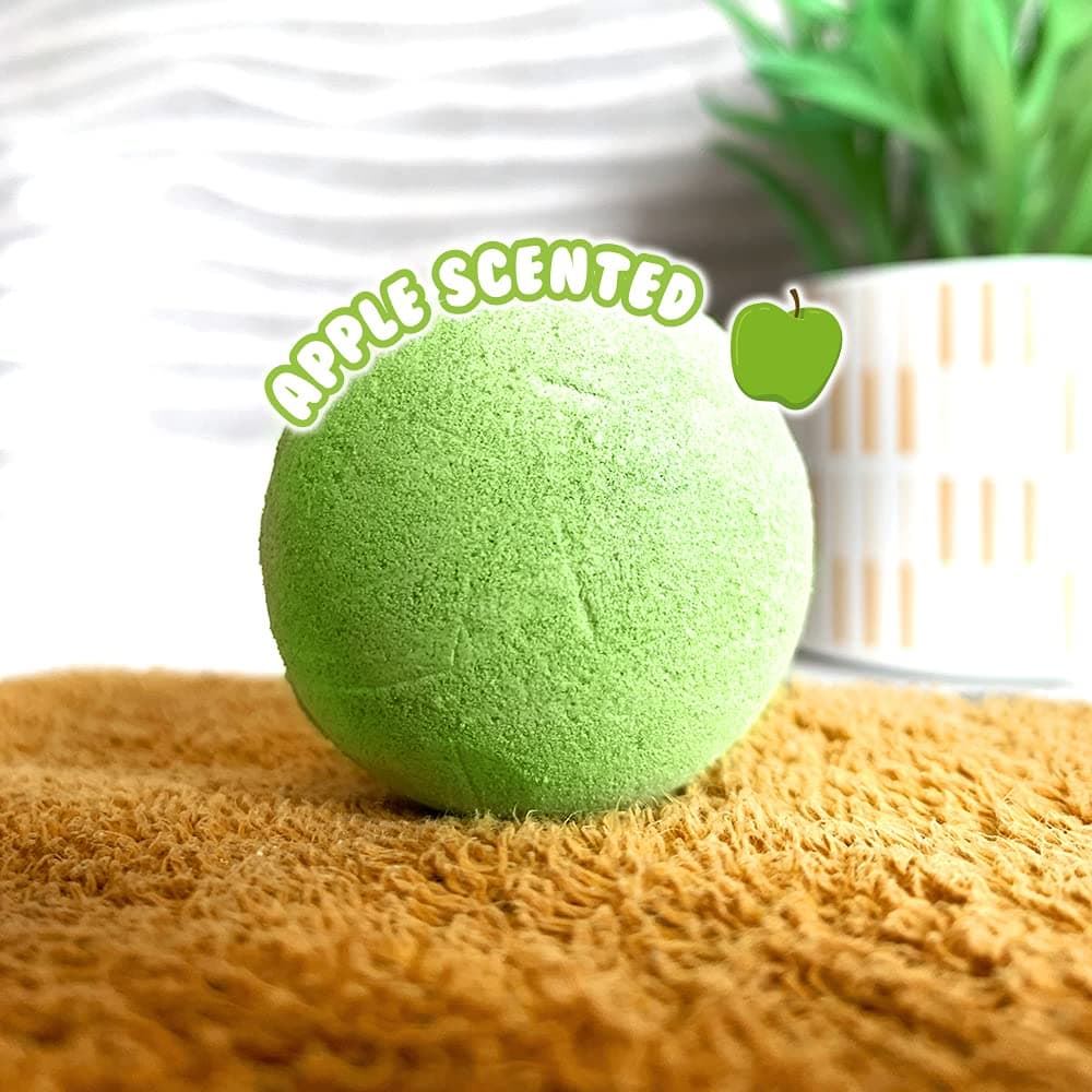 Bomba De Baño Frog 2x35gr. - Imagen 5