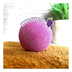 Bomba De Baño Llama 2x35gr. - Imagen 2