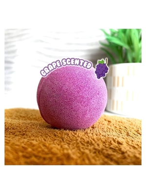 Bomba De Baño Llama 2x35gr. - Imagen 2