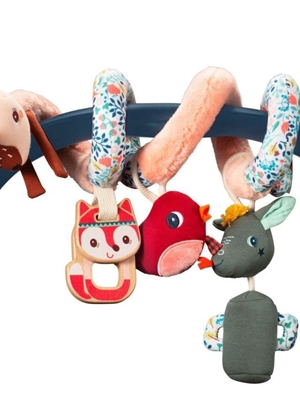 Bosque Espiral - Imagen 2