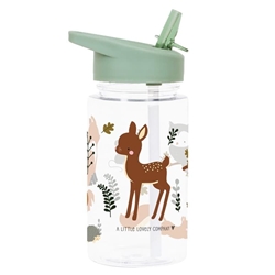 Botella 450 Ml Zorro - Imagen 2