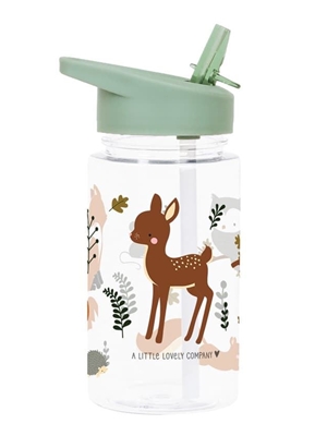 Botella 450 Ml Zorro - Imagen 2