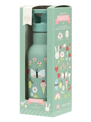 Botella Acero 350 Ml Joy - Imagen 2